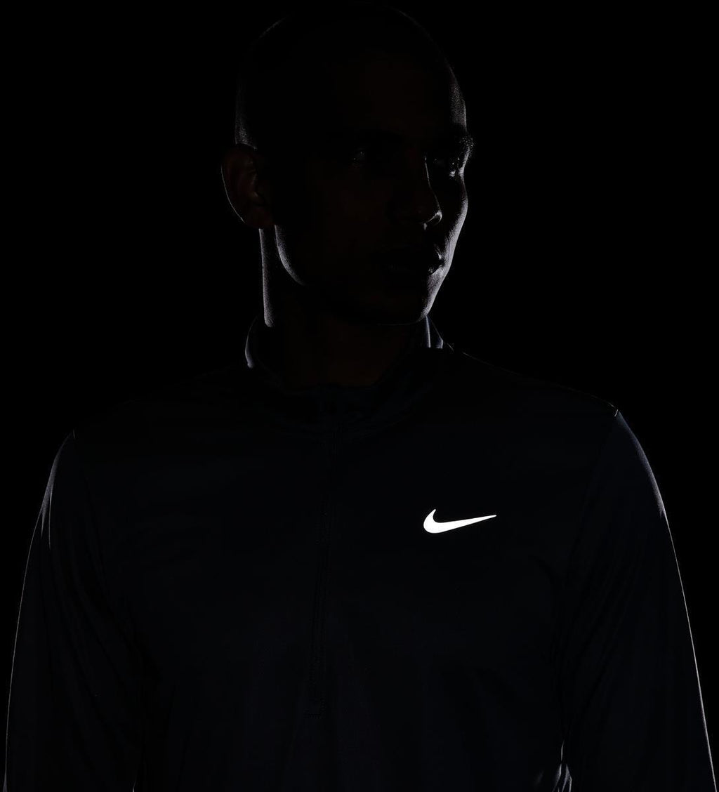 Pacer Dri-fit 1/2-zip longsleeve