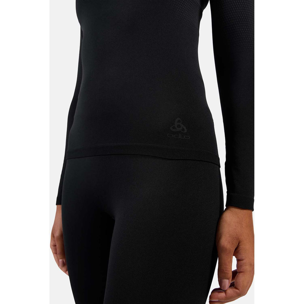performance light base layer shirt