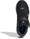 RUNFALCON 2.0 EL K, CBLACK/FTWWHT/S, 3