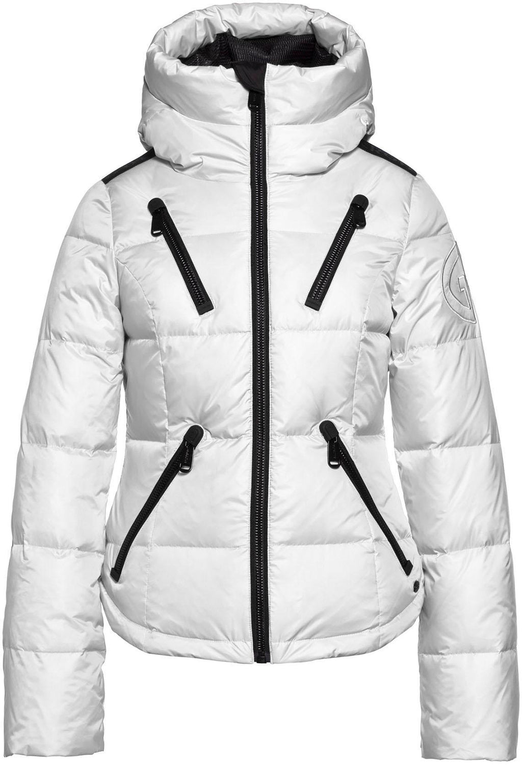 chill jacket