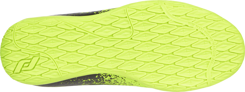 Indigo 3 kids zaalvoetbalschoenen