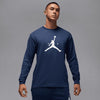 Jumpman Long sleeve Shirt