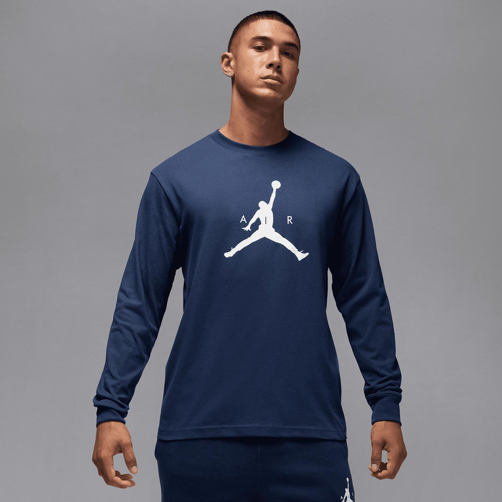 Jumpman Long sleeve Shirt