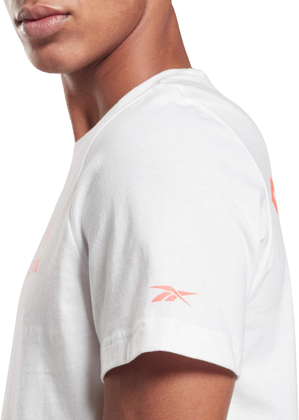 Reebok Weightlifting Tee