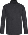 Prtlouisiana 1/4 Zip Top