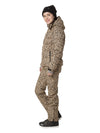 revet snowjacket
