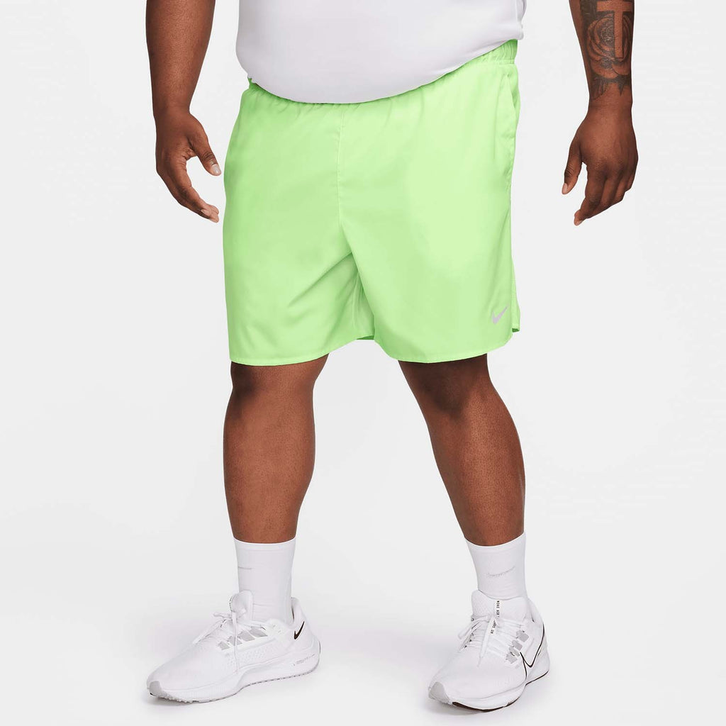 Challenger Men's Dri-fit 7i Br Shorts hardlopen