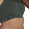 adidas AEROKNIT Low-Support sport bh
