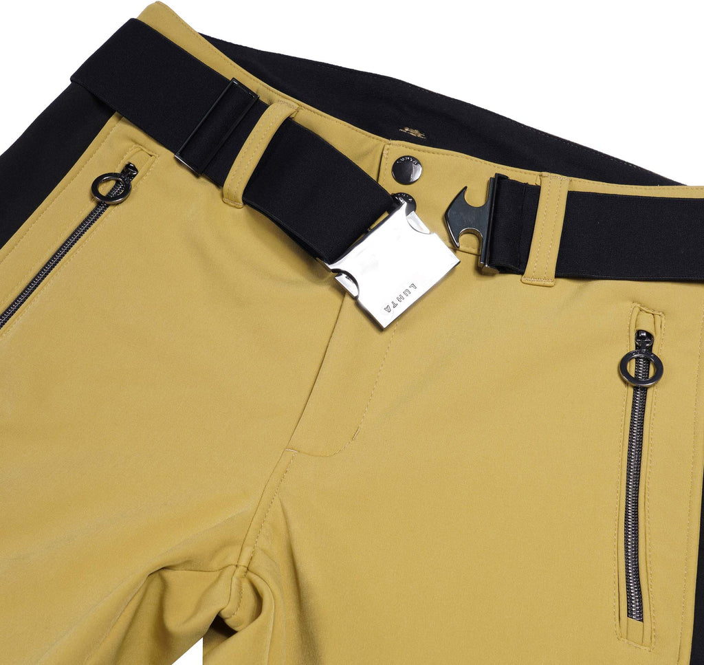Reututunturi Softshell skibroek