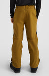 Jacksaw Pants