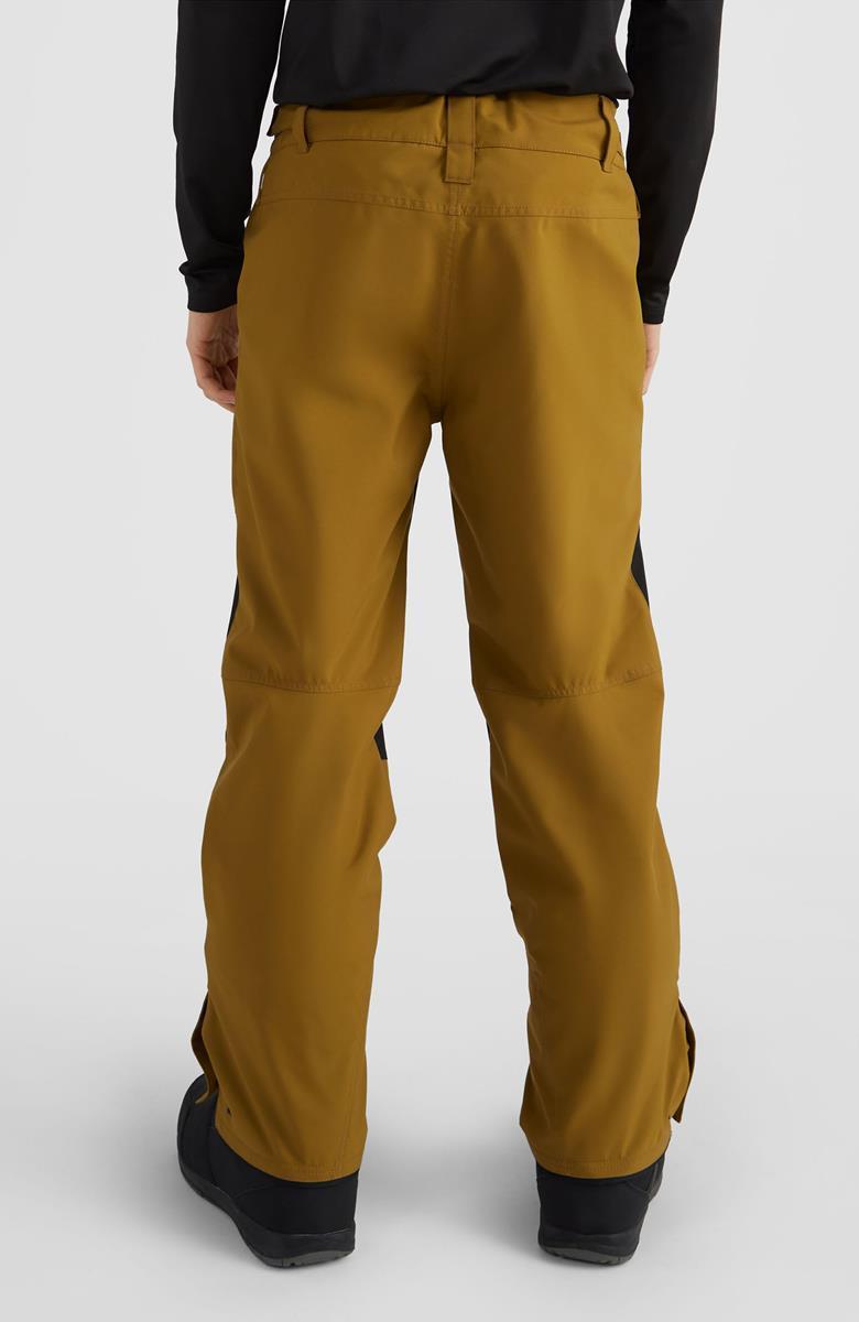 Jacksaw Pants