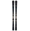Deacon 7.2 ski's