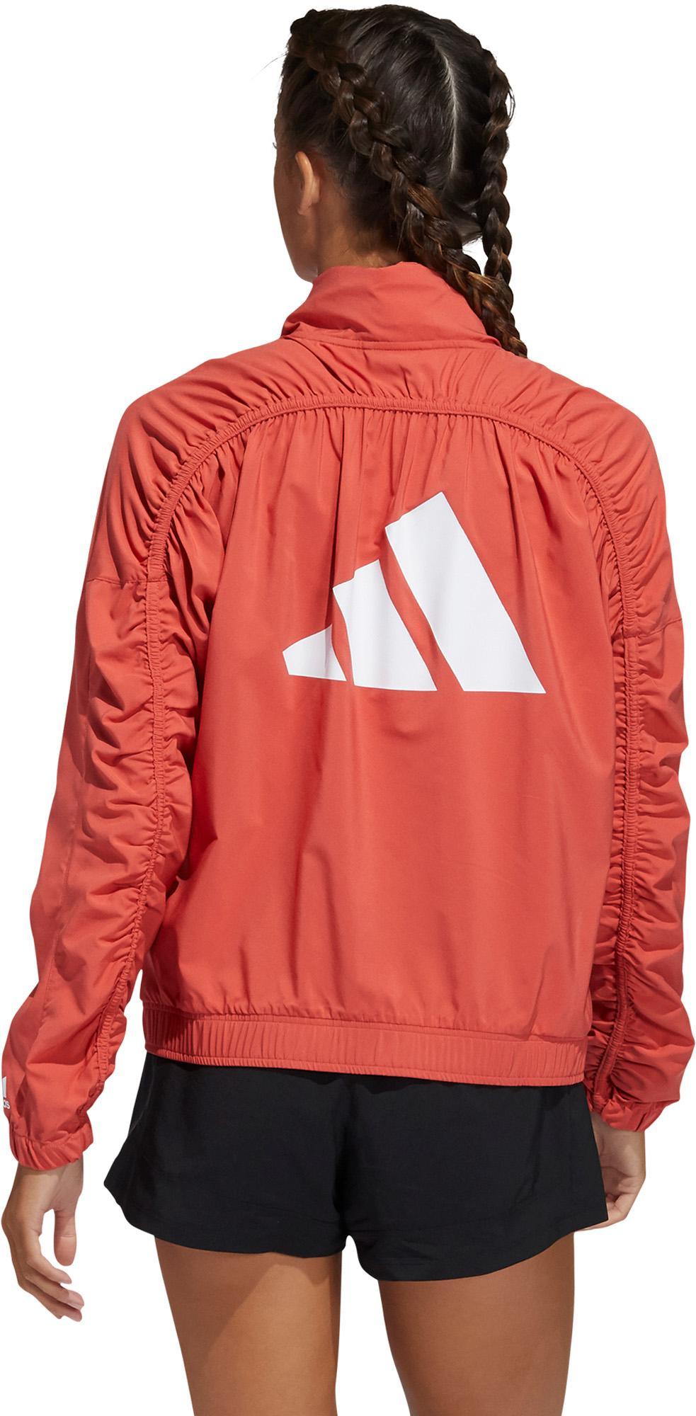 WOVEN BOS JKT
