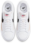 WMNS NIKE COURT LEGACY LIFT