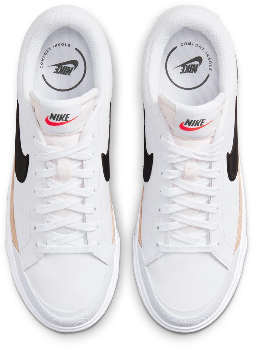 WMNS NIKE COURT LEGACY LIFT