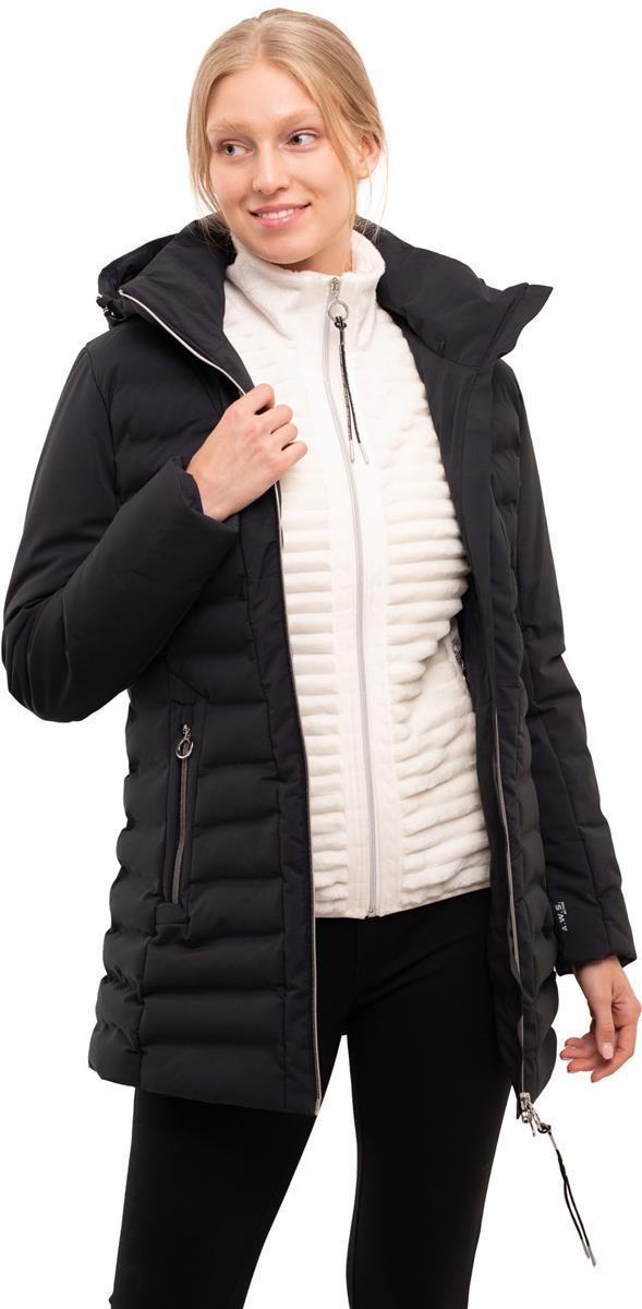 Ilomantsi Jacket