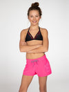 Fouke Jr Beachshort