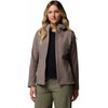 trailborne softshell