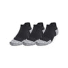 Run Cushion 3pk Sokken