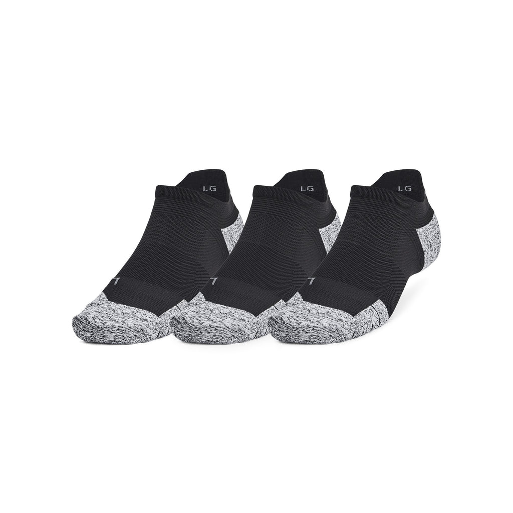 Run Cushion 3pk Sokken