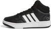 Hoops Mid 3.0 kids sneakers