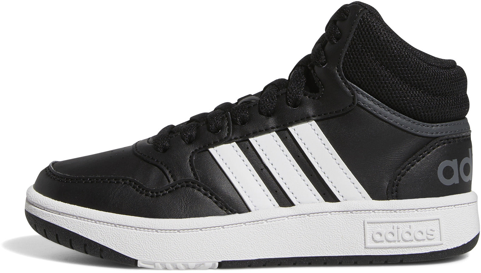 Hoops Mid 3.0 kids sneakers