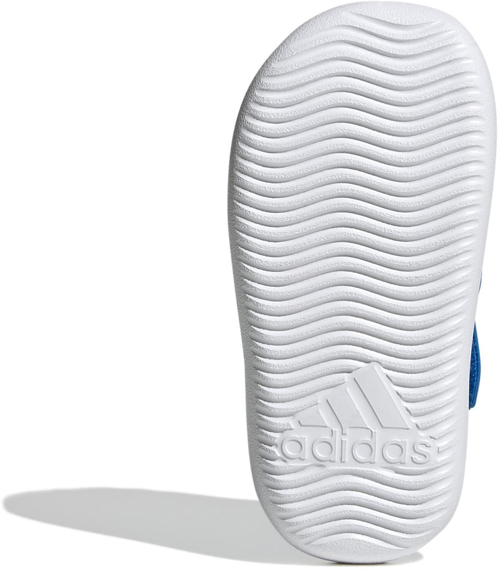 Closed-Toe Summer Water Sandals