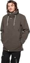 ilton snowjacket