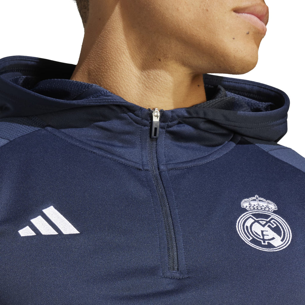 Real Madrid Tiro 23 hoodie