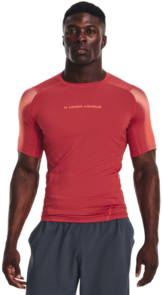HG  Novelty SS shirt