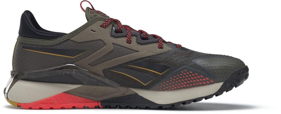 Nano X2 Tr Adventure