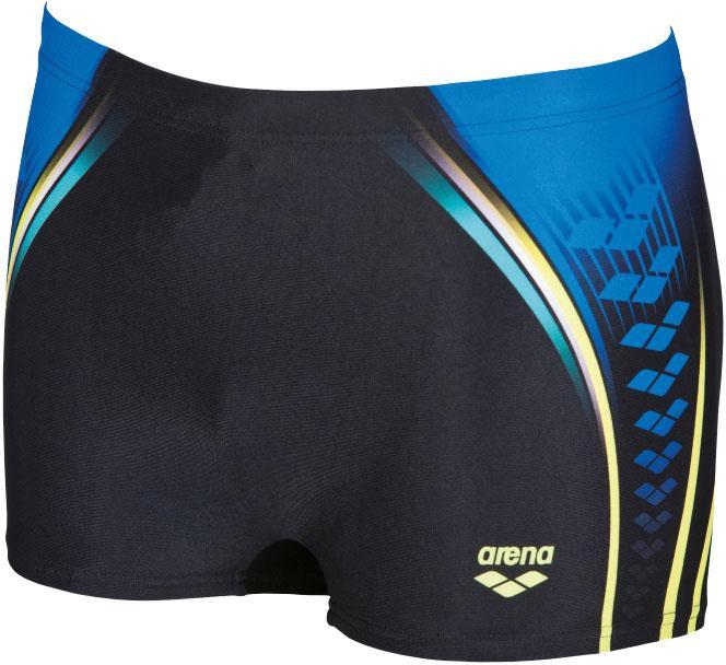 m arena one placed print short