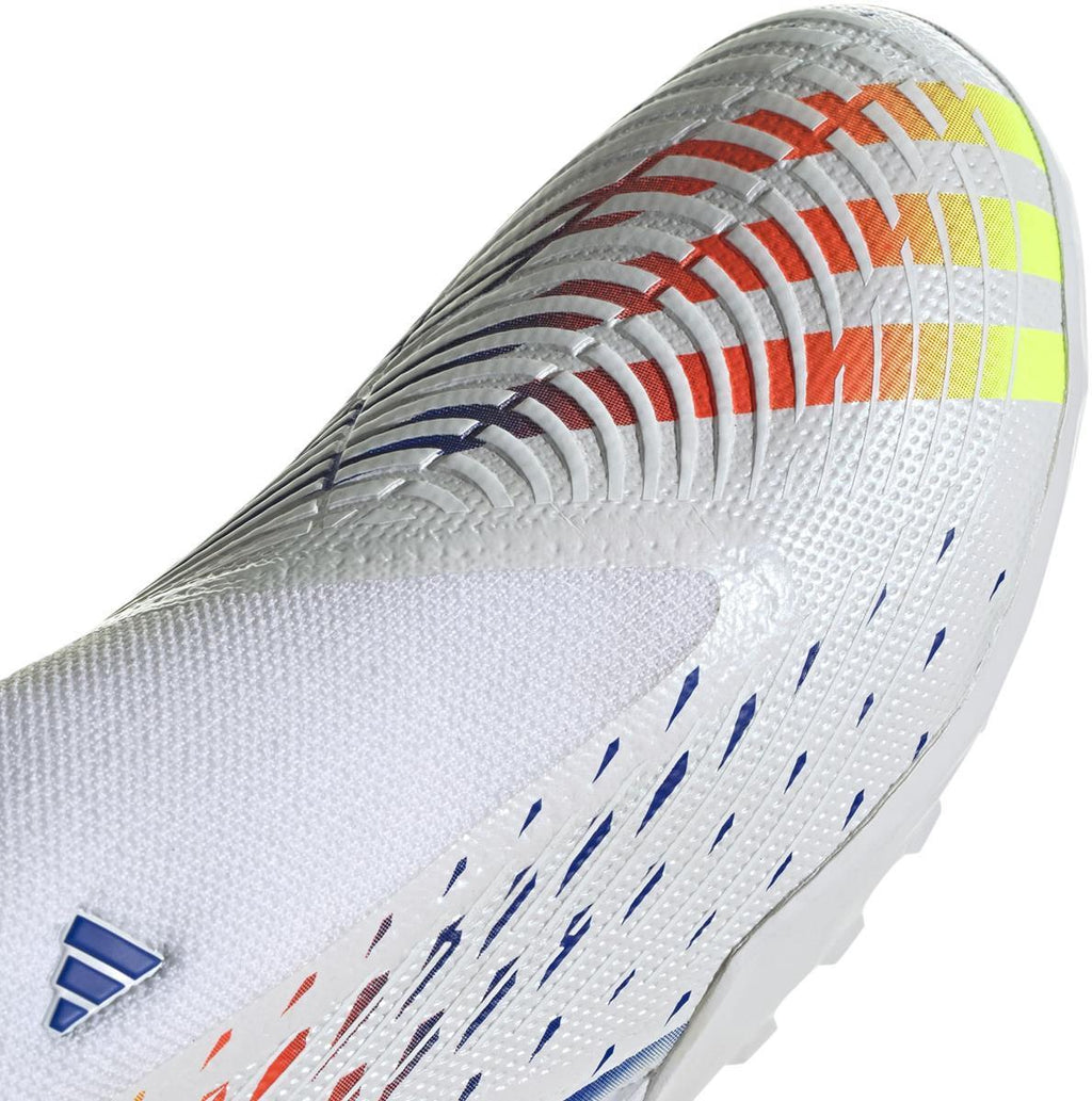PREDATOR EDGE.3 LL TF, SOLRED/SGREEN/C, 6