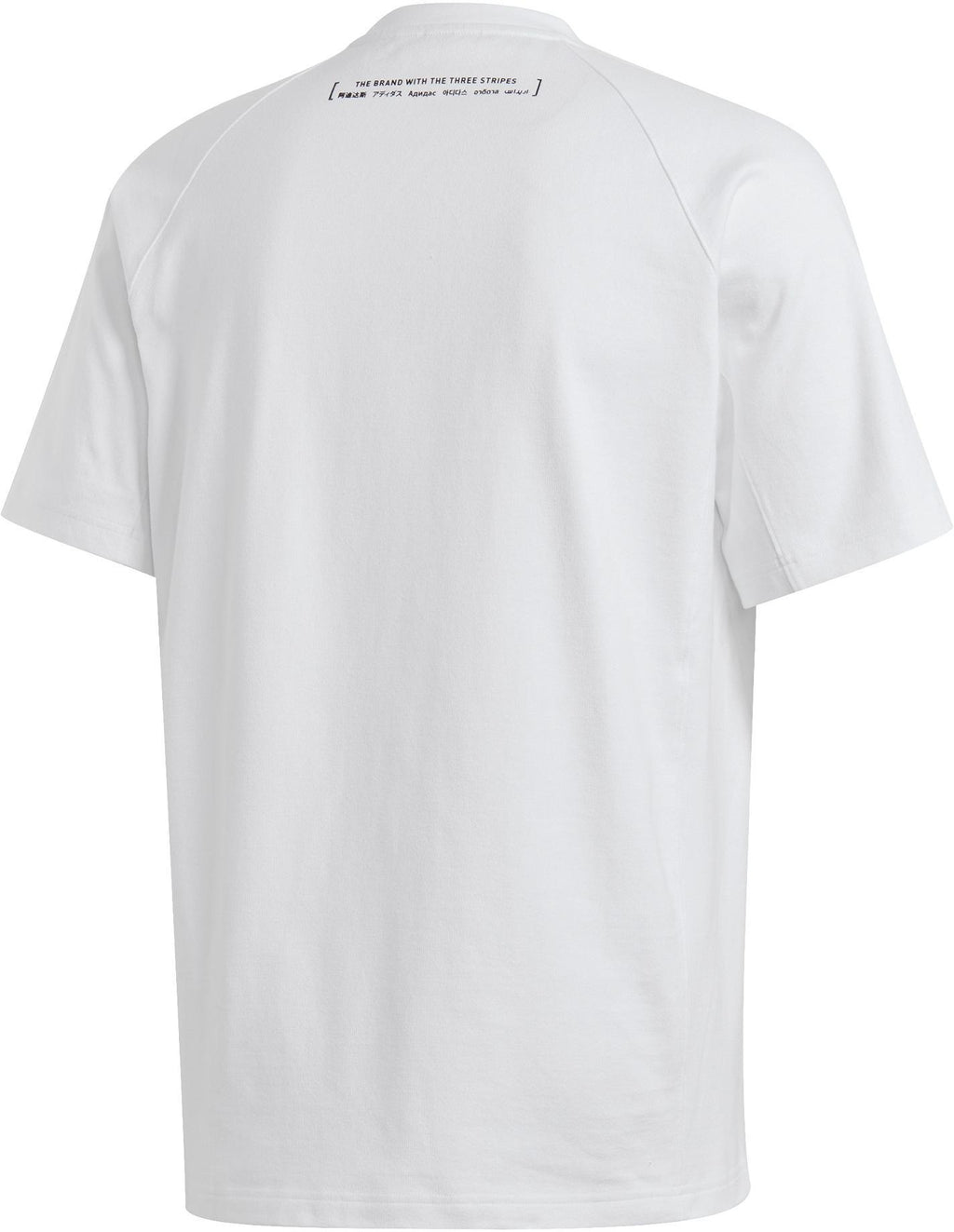 Athletics Pack Heavy T-shirt