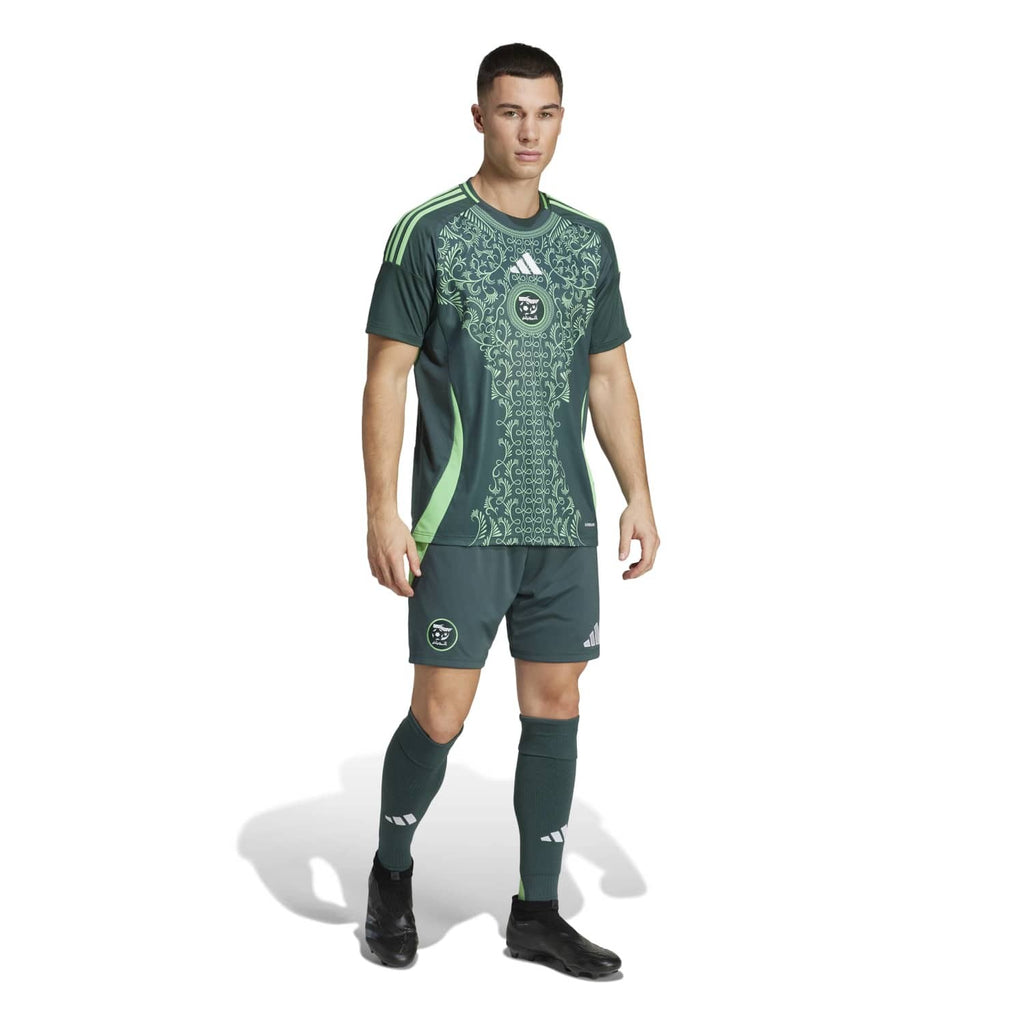 Algerije 24 Uitshirt