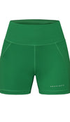 Flattering Reg Waist Hotpants