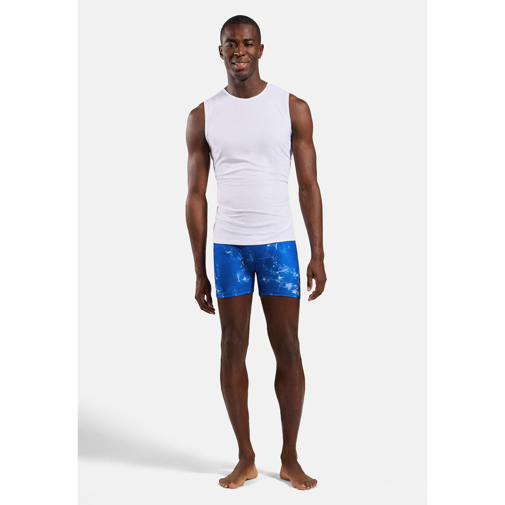 Baselayer Set Active Light Graphic 2 Pack
