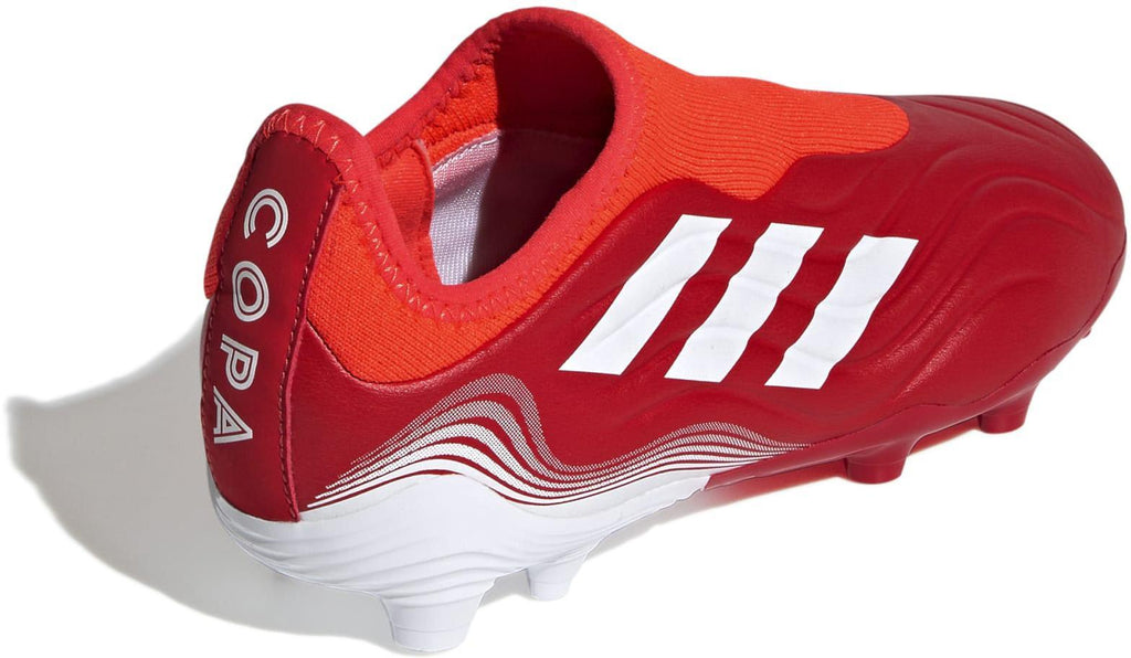 Copa Sense.3 Laceless Firm Ground Voetbalschoenen