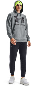 Rival Fleece Big Logo hoodie