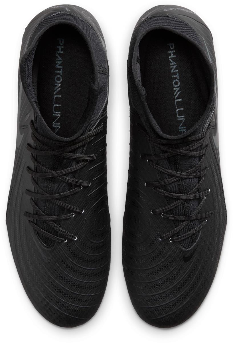 Nike Phantom Luna II Academy FG White