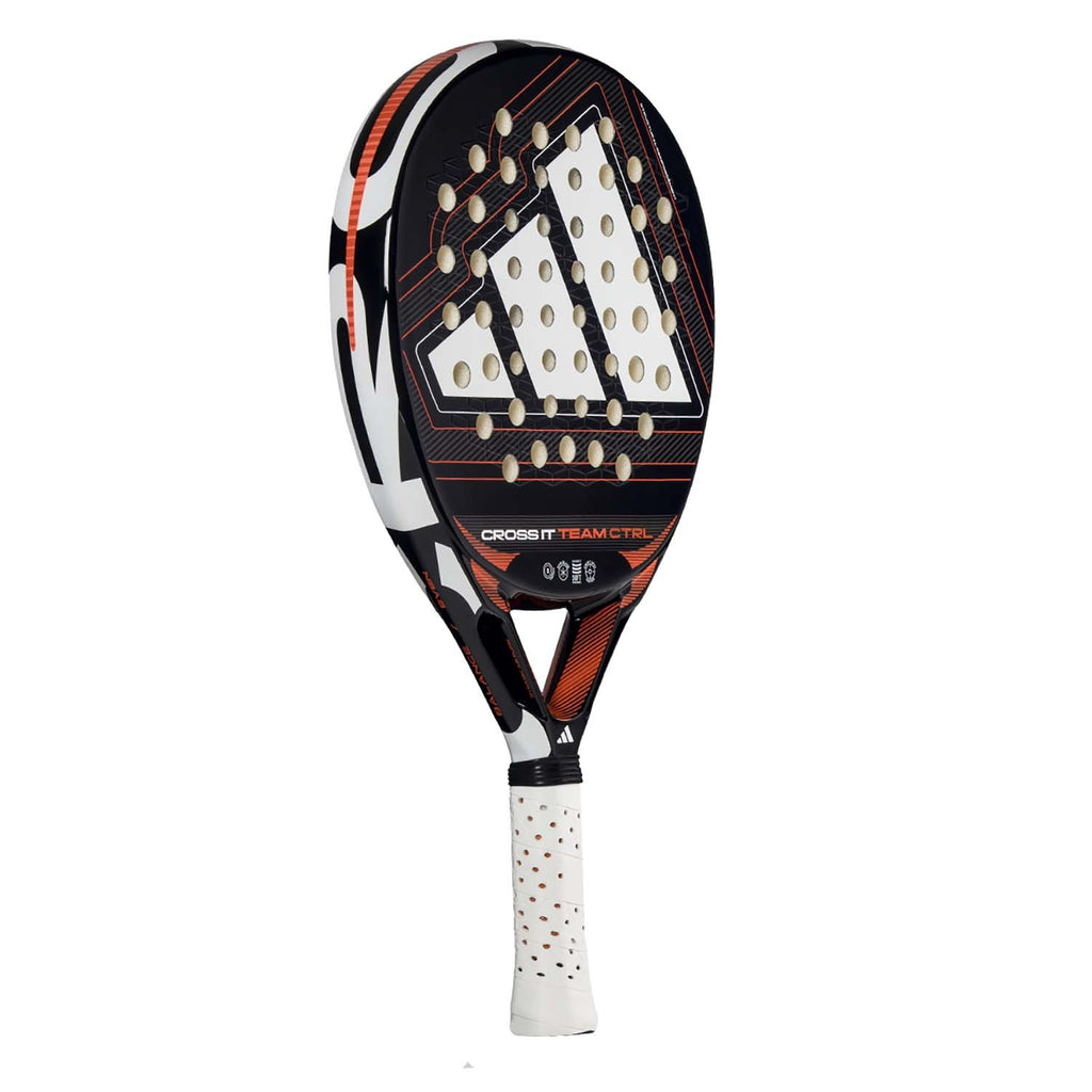 Cross It Team  Ctrl 2026 padel racket