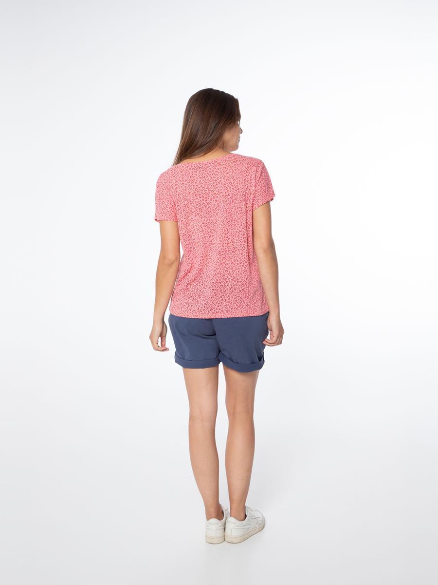 Prtannick Shorts