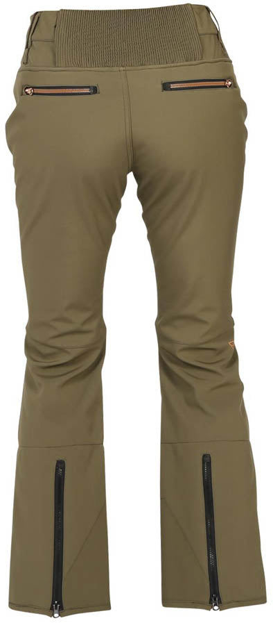 Silverlake Softshell broek