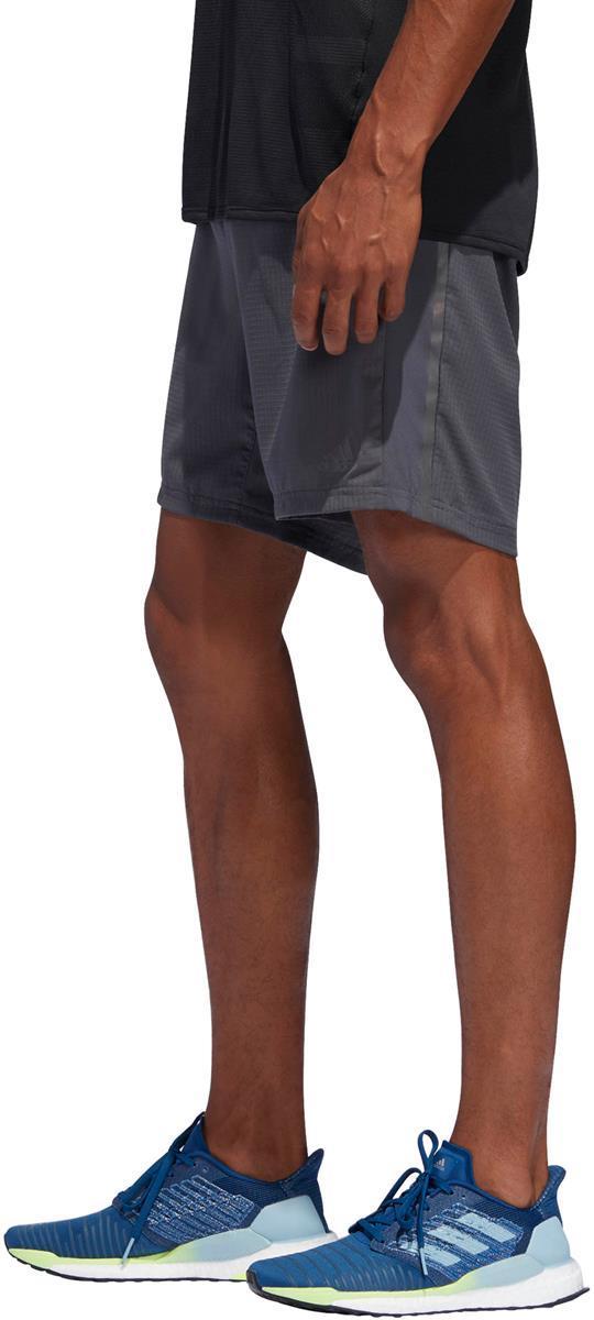 SUPERNOVA SHORT 7IN CYAN