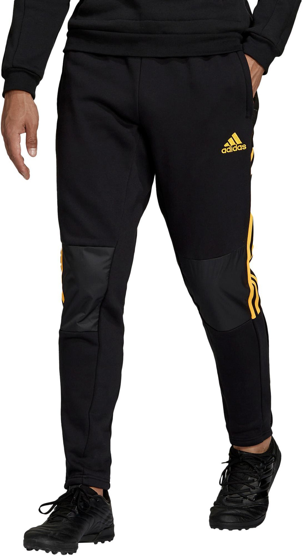 Tiro Winterized Trainingsbroek