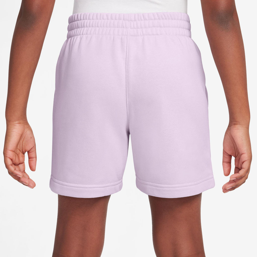 Sportswear Club Fleece big kids short