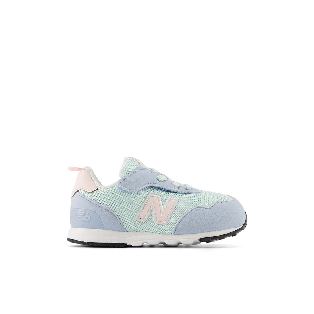 515 Hook &  Loop schoenen