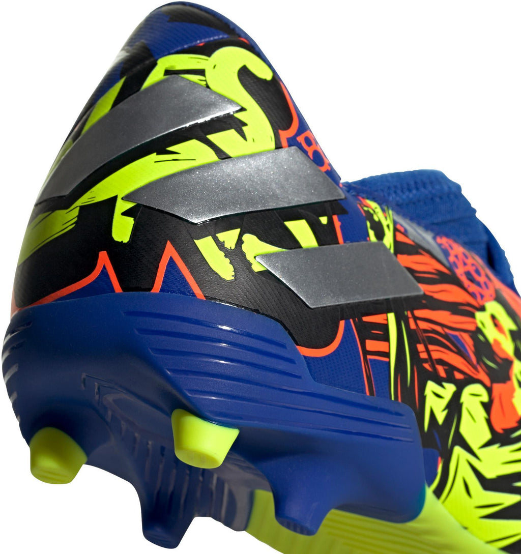Nemeziz Messi 19.3 Firm Ground Voetbalschoenen