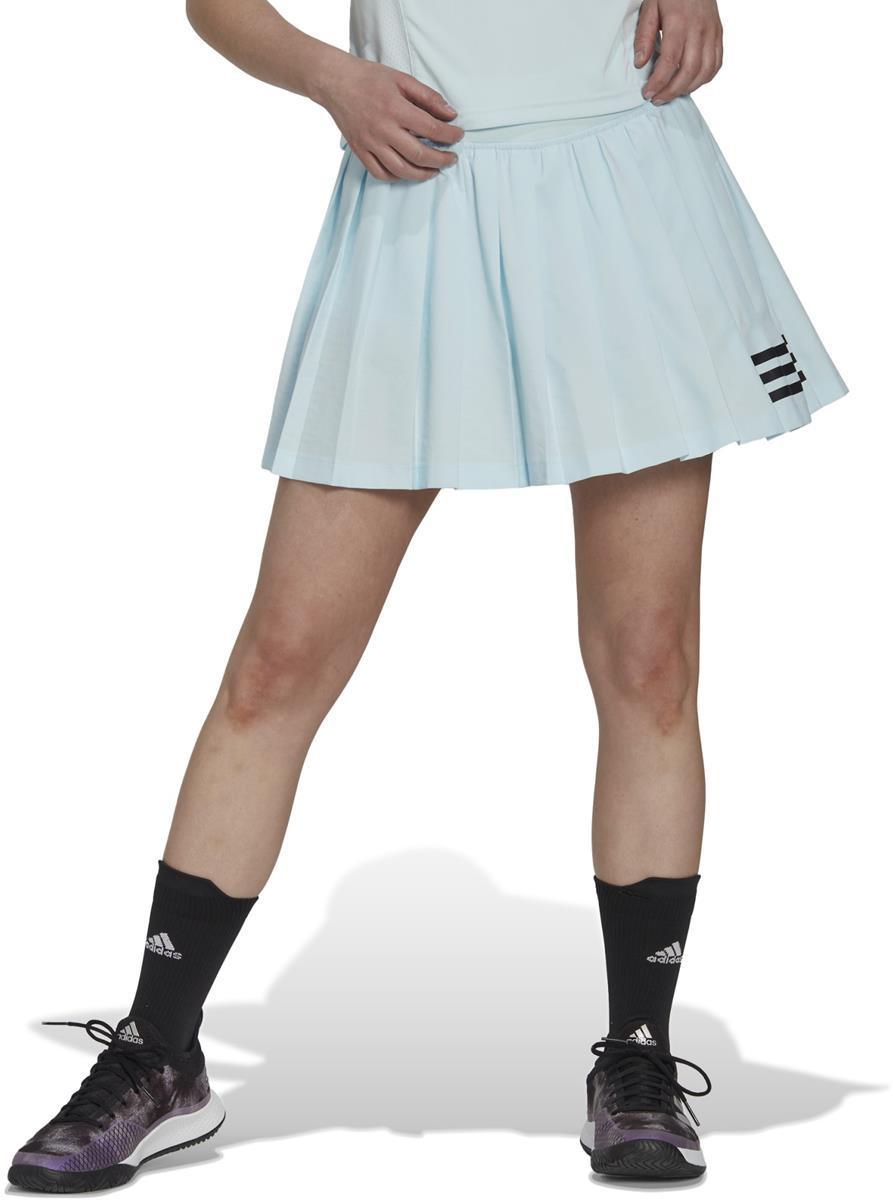 Club Pleatskirt