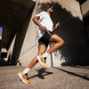 Designed 4 Running shirt